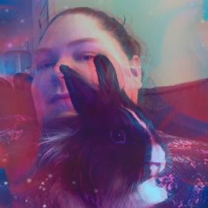 Meet your Posher, Katherine